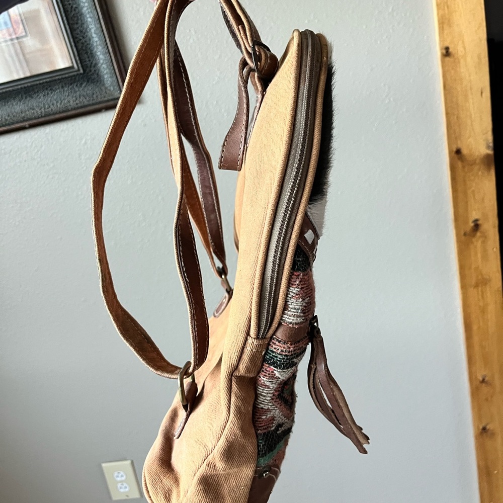 Myra Back Pack - image 3